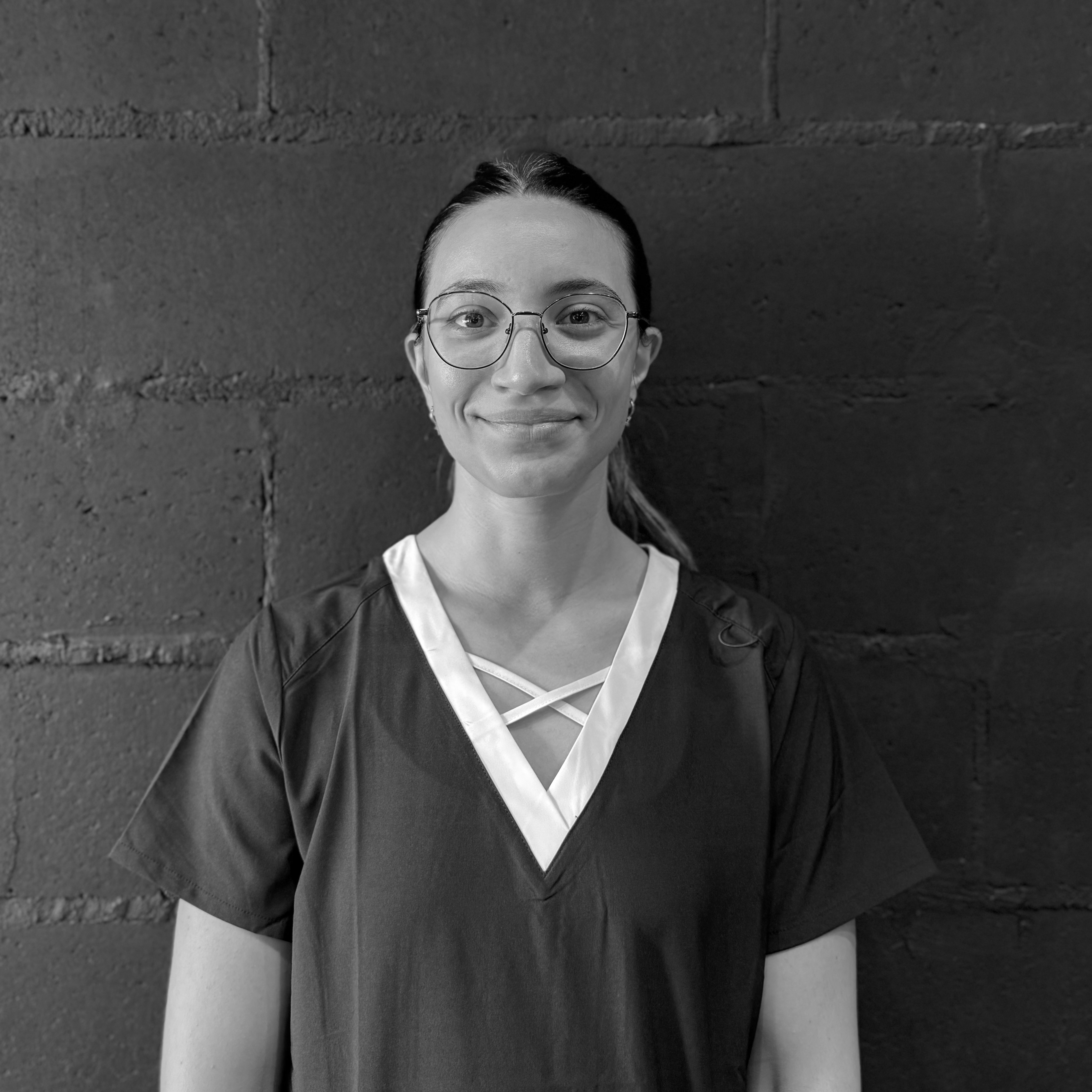 Kinesióloga Kinema Tigre Nordelta