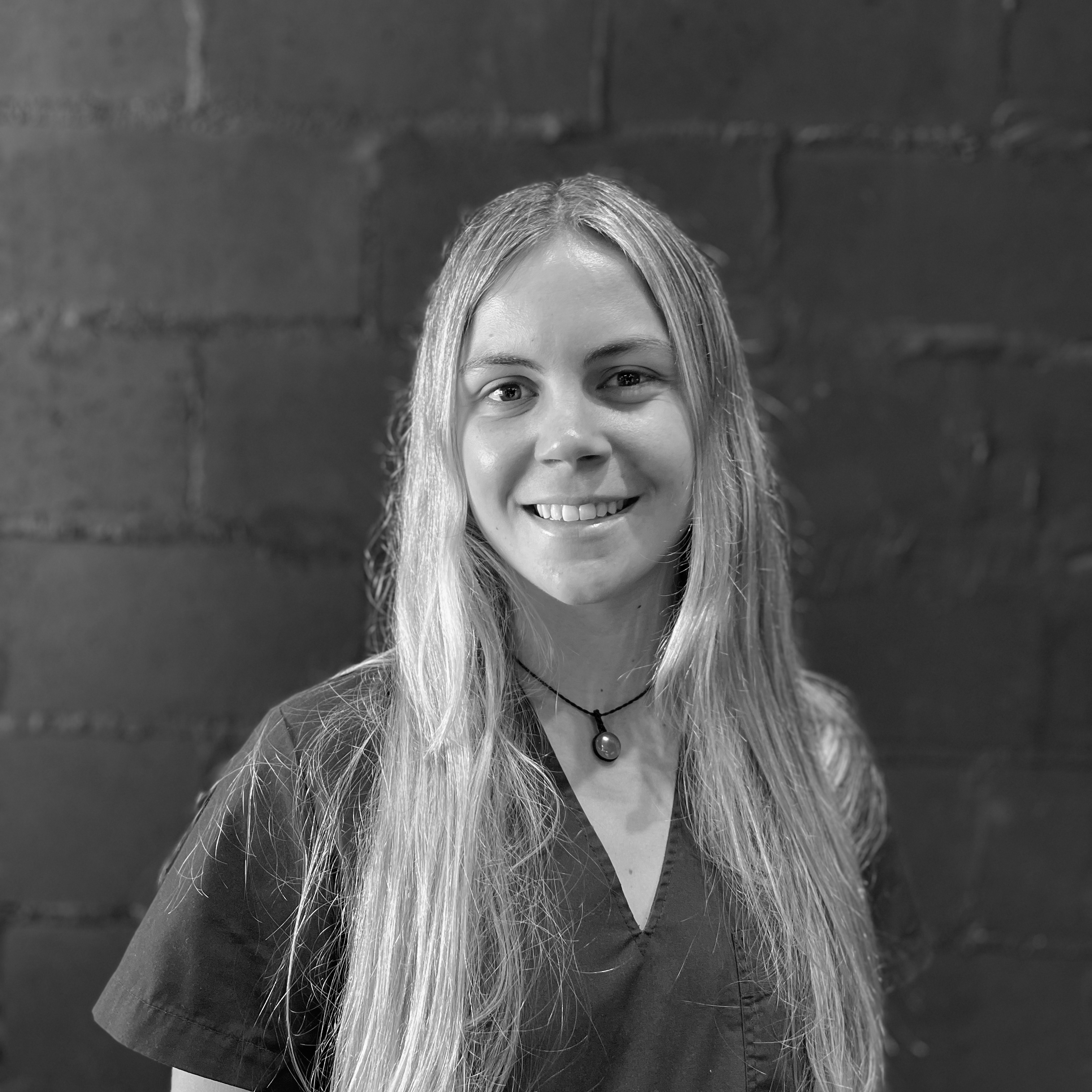 Kinesióloga Kinema Tigre Nordelta