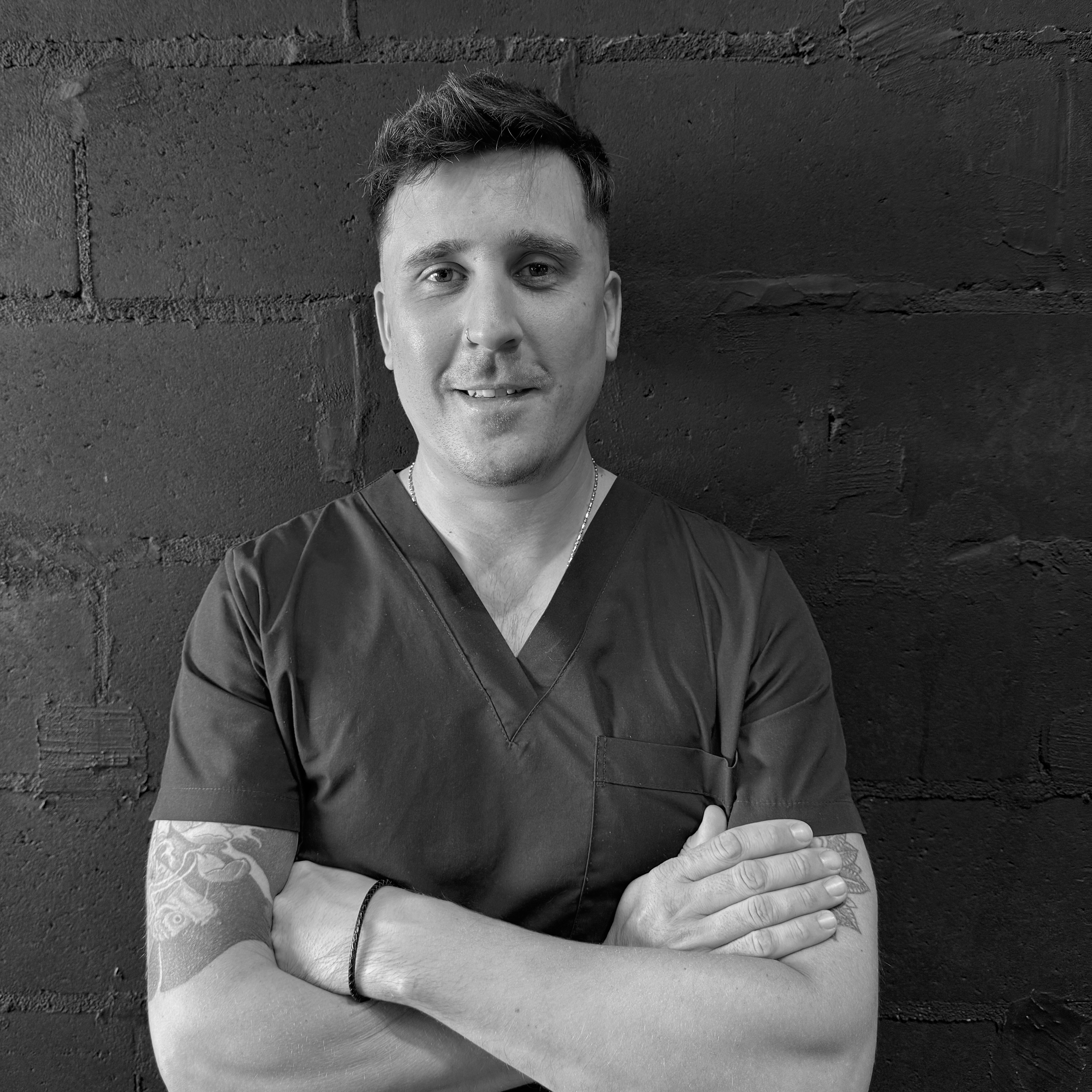 Kinesióloga Kinema Tigre Nordelta