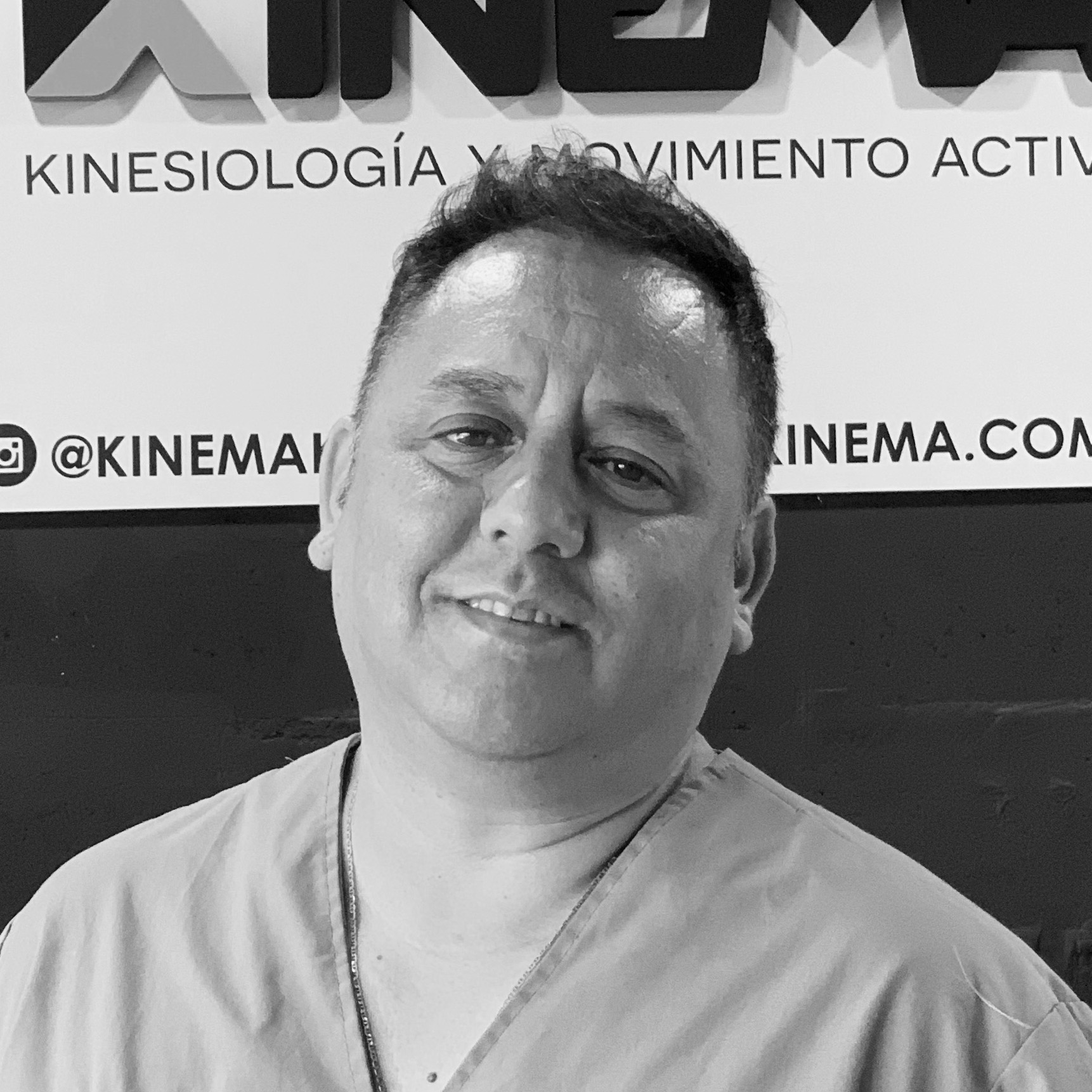 Kinesiólogo Kinema Tigre Nordelta