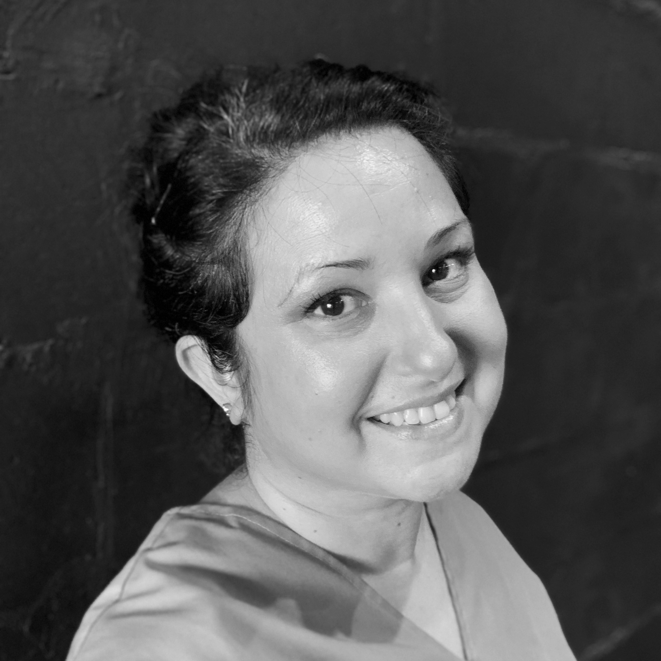 Maia Elías Kinesióloga