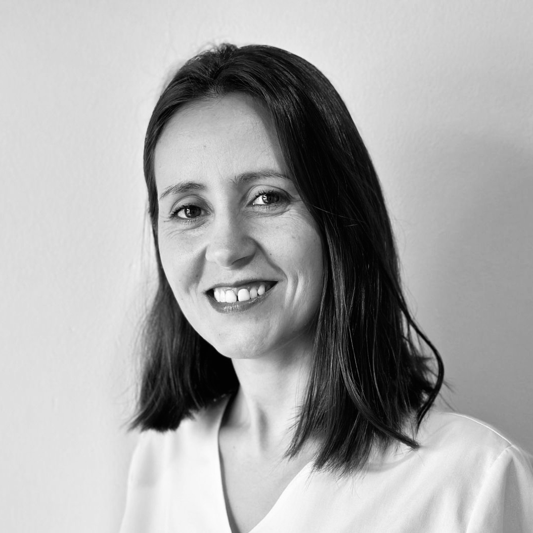 Natalia Quinteros Kinesióloga