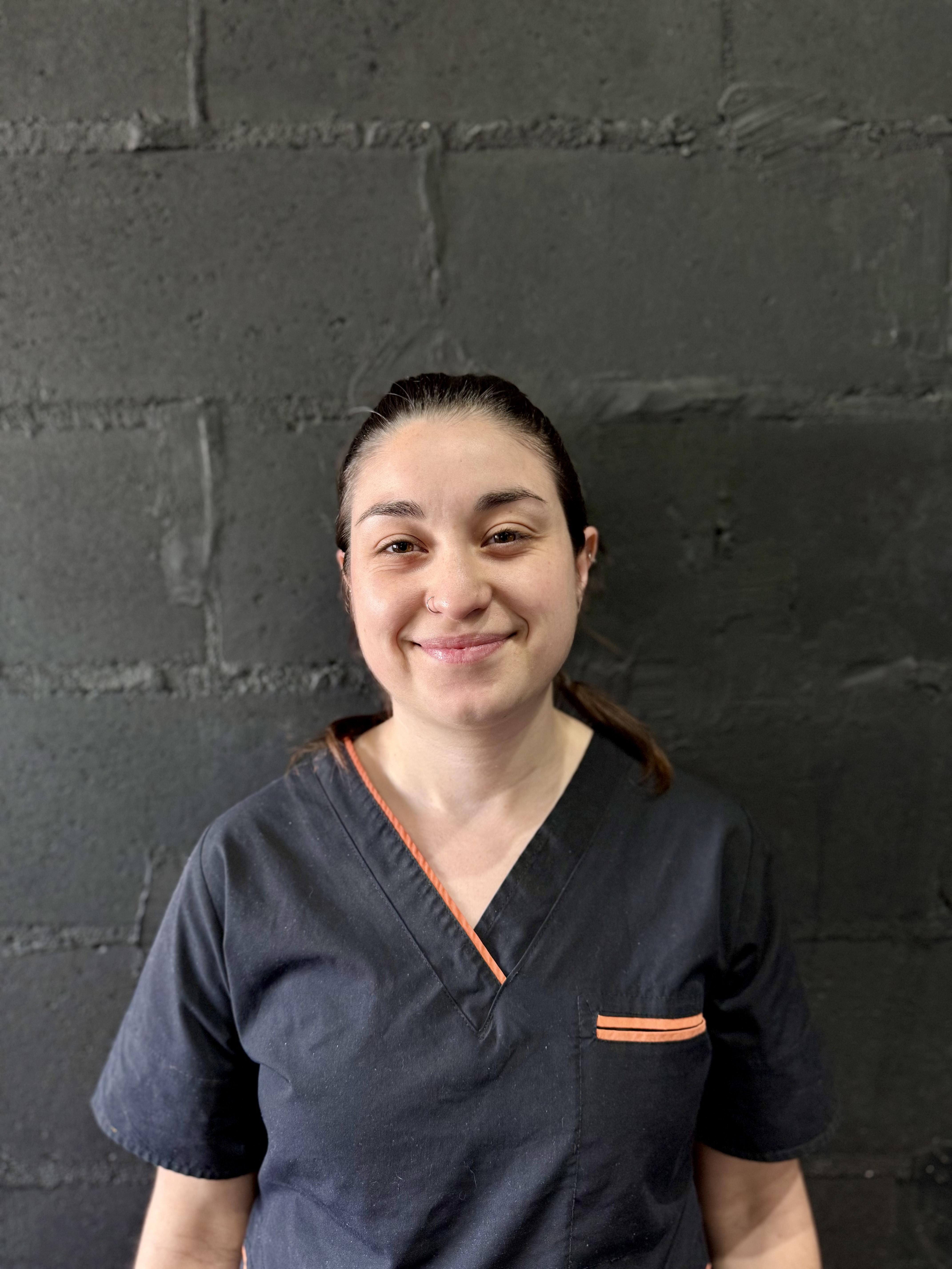 Lic. Ornella Olguín